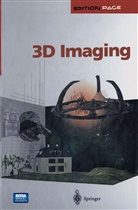 Ulrike Häßler - 3D Imaging
