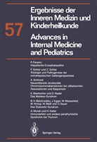 Frick, P Frick, P. Frick, G -A vo Harnack, G -A von Harnack, G. -A. von Harnack... - Ergebnisse der Inneren Medizin und Kinderheilkunde/Advances in Internal Medicine and Pediatrics. Bd.57
