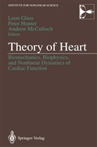 Leon Glass, Pete Hunter, Peter Hunter, Andrew McCulloch - Theory of Heart