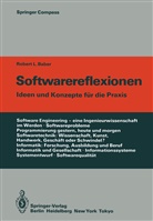 Robert L Baber, Robert L. Baber - Softwarereflexionen