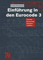 Erwin Piechatzek - Einführung in den Eurocode 3