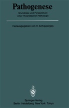 Heinric Schipperges, Heinrich Schipperges - Pathogenese