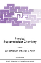E Kaifer, E Kaifer, Echegoyen, L Echegoyen, L. Echegoyen, A. E. Kaifer... - Physical Supramolecular Chemistry