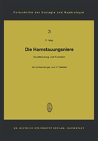 Peter May - Die Harnstauungsniere