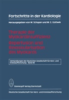M G Gottwik, M. G. Gottwik, Martin G. Gottwik, Schaper, W Schaper, W. Schaper... - Fortschritte in der Kardiologie