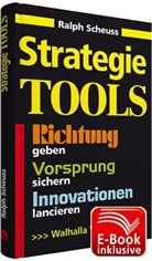 Ralph Scheuss - Strategie-Tools