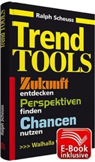 Ralph Scheuss - Workbook Trend-Tools