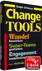 Ralph Scheuss - Change Tools