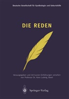 Ludwig, Ludwig, Han Ludwig, Hans Ludwig - Die Reden