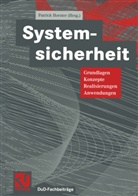 Patric Horster, Patrick Horster - Systemsicherheit