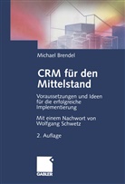 Michael Brendel - CRM für den Mittelstand