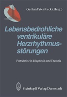 Steinbeck, G Steinbeck, G. Steinbeck - Lebensbedrohliche ventrikuläre Herzrhythmusstörungen