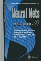 Mari Marinaro, Maria Marinaro, Tagliaferri, Tagliaferri, Roberto Tagliaferri - Neural Nets WIRN VIETRI-97