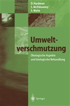 Davi Hardman, David Hardman, Sharro McEldowney, Sharron McEldowney, Stephen Waite - Umweltverschmutzung