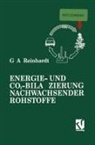 Guido A Reinhardt, Guido A. Reinhardt - Energie- und CO2-Bilanzierung Nachwachsender Rohstoffe