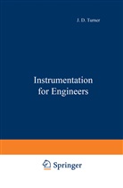 K Turner, K. Turner - Instrumentation for Engineers