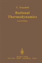 C Truesdell, C. Truesdell - Rational Thermodynamics