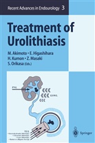M. Akimoto, Higashihara, E Higashihara, E. Higashihara, H. Kumon, Hiromi Kumon... - Treatment of Urolithiasis