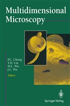 P. -C. Cheng, P.-C. Cheng, H Lin, T H Lin, W L Wu et al, T. H. Lin... - Multidimensional Microscopy