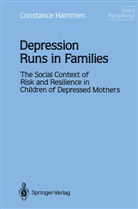 Constance Hammen - Depression Runs in Families