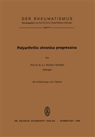 R Schoen, R. Schoen - Polyarthritis Chronica Progressiva