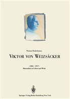 Thomas Henkelmann, Peter O Krehl, Peter O K Krehl, Peter O. K. Krehl, Peter O.K. Krehl - Viktor von Weizsäcker (1886-1957)
