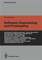 Thorsten Spitta - Software Engineering und Prototyping