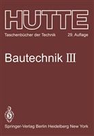 Becker, H Becker, H. Becker - Bautechnik