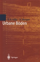 Dieter Hiller, Dieter A Hiller, Dieter A. Hiller, Helmut Meuser - Urbane Böden