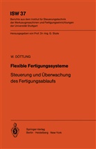 W Döttling, W. Döttling - Flexible Fertigungssysteme
