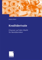 Marco Kern - Kreditderivate