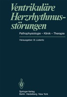 Lüderitz, B Lüderitz, B. Lüderitz - Ventrikuläre Herzrhythmusstörungen