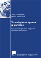 Jenn Amelingmeyer, Jenny Amelingmeyer, E Harland, E Harland, Peter E. Harland - Technologiemanagement & Marketing