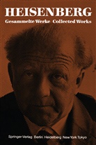 Walte Blum, Walter Blum, Hans-Peter Dürr, Helmu Rechenberg, Helmut Rechenberg, Walter Blum... - Original Scientific Papers Wissenschaftliche Originalarbeiten
