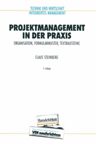 Claus Steinberg - Projektmanagement in der Praxis
