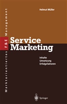 Helmut Müller - Service Marketing