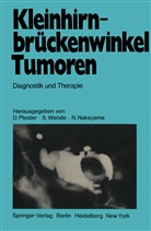 N Nakayama, N. Nakayama, D. Plester, Wende, S Wende, S. Wende - Kleinhirnbrückenwinkel-Tumoren