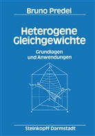 B Predel, B. Predel - Heterogene Gleichgewichte