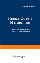 Stefan Fourier - Human Quality Management