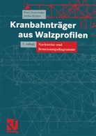 Pete Osterrieder, Peter Osterrieder, Stefan Richter - Kranbahnträger aus Walzprofilen