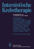 A Nagel, A Nagel, K. W. Brunner, K.W. Brunner, G. A. Nagel, G.A. Nagel... - Internistische Krebstherapie