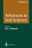 Advances in Soil Science