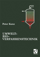 Peter Kunz - Umwelt-Bioverfahrenstechnik