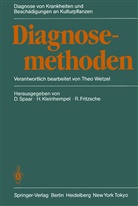 T. Wetzel - Diagnosemethoden