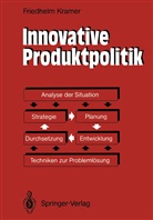 Friedhelm Kramer - Innovative Produktpolitik