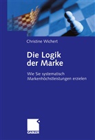 Christine Wichert - Die Logik der Marke