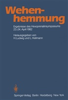 Heilmann, Heilmann, L. Heilmann, Ludwig, H Ludwig, H. Ludwig - Wehenhemmung