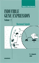 A Baeuerle, P A Baeuerle, P. A. Baeuerle, P.A. Baeuerle - Inducible Gene Expression, Volume 2