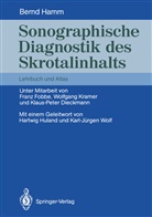 Bernd Hamm - Sonographische Diagnostik des Skrotalinhalts