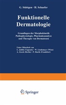 H Schaefer, H. Schaefer, Stüttgen, G Stüttgen, G. Stüttgen - Funktionelle Dermatologie